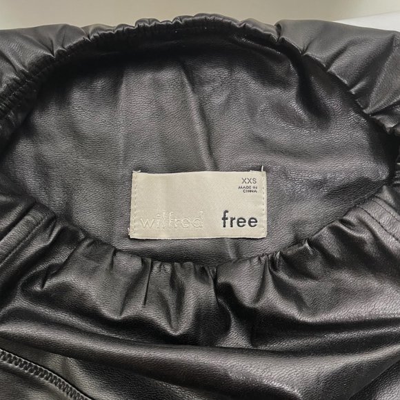 Aritzia Wilfred Free Daria Pant | Size XXS - Picture 3 of 4